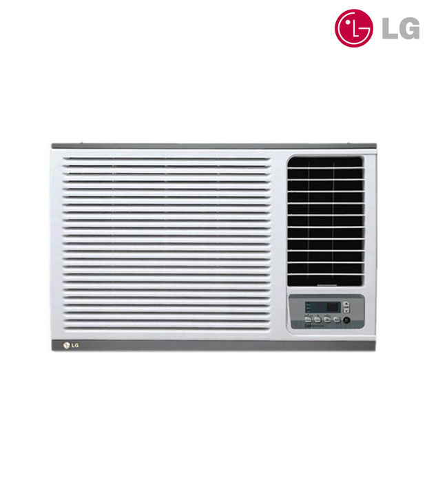LG LWA3GR3D 1 Ton 3 Star Window AC Image