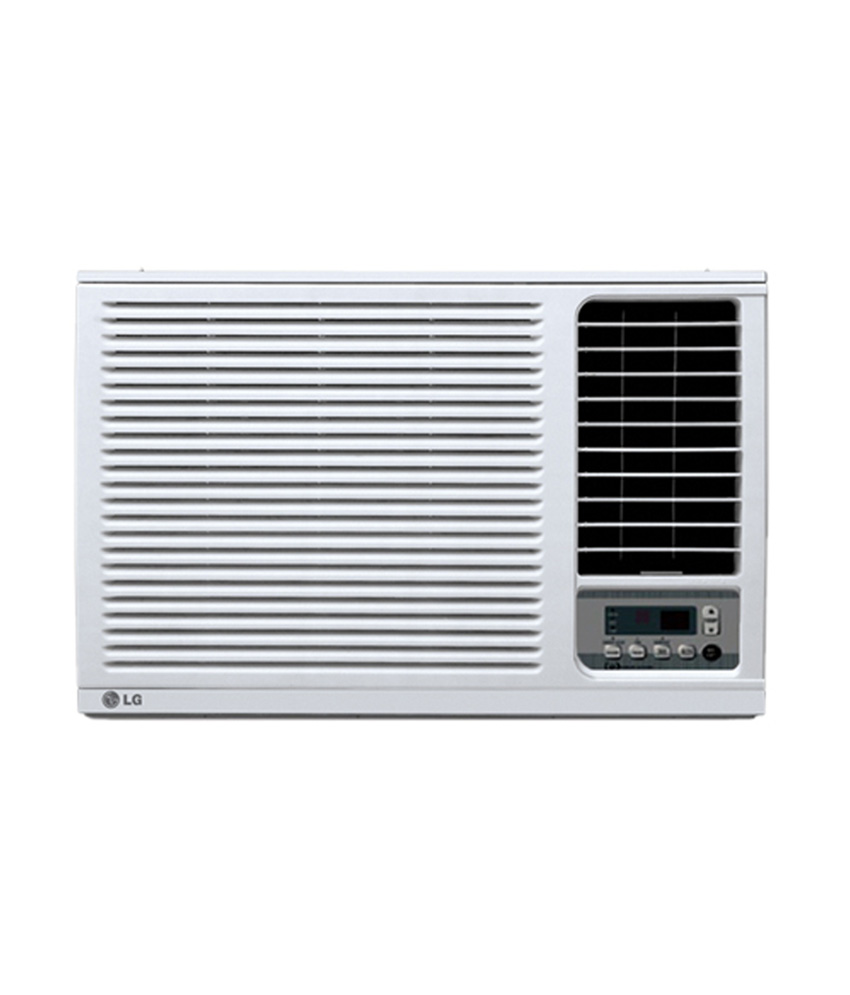 LG LWA3GW2F1 1 Ton 2 Star Window AC Image