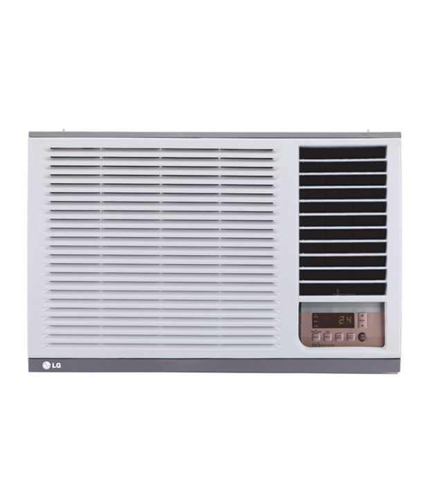 LG LWA3PR5F 1 Ton 5 Star Window AC Image