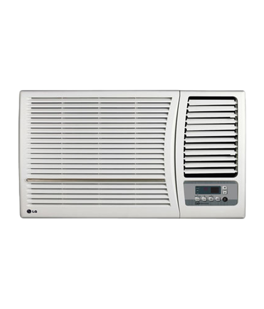 LG LWA5BP1A 1.5 Ton 1 Star Window AC Image