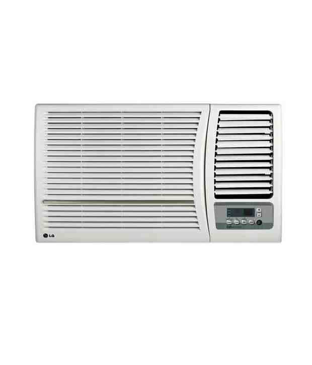 LG LWA5BR3D 1.5 Ton 3 Star Window AC Image