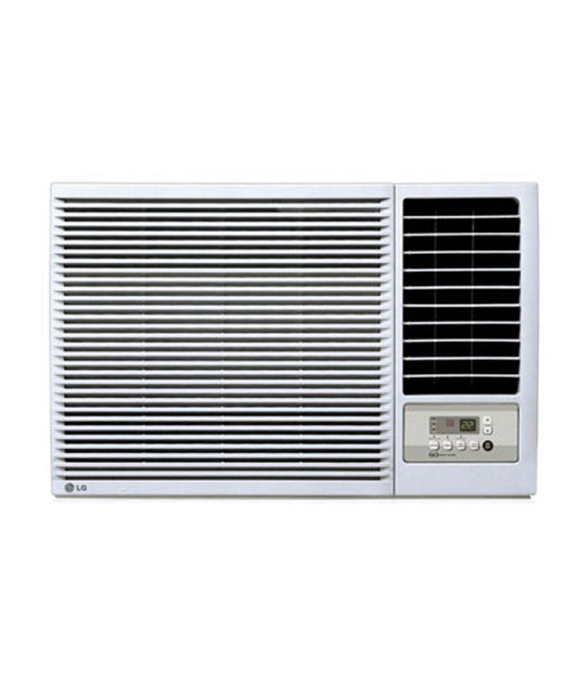 LG LWA5CP3A 1.5 Ton 3 Star Window AC Image