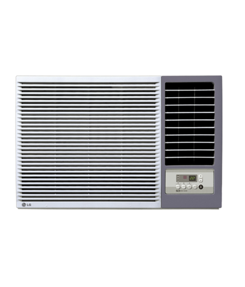 LG LWA5CP3F 1.5 Ton 3 Star Window AC Image