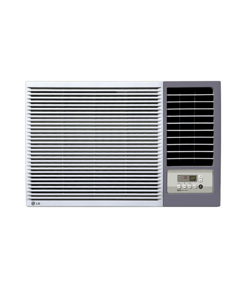LG LWA5CS4F 1.5 Ton 4 Star Window AC Image