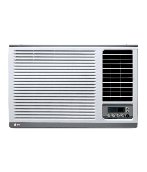 LG LWA5GR3F 1.5 Ton 3 Star Window AC Image
