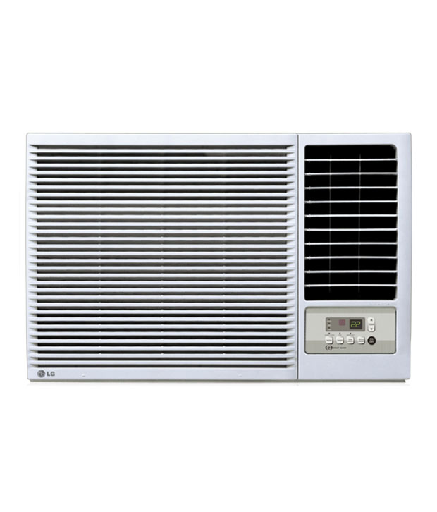 LG LWA6CR1F 2 Ton 1 Star Window AC Image