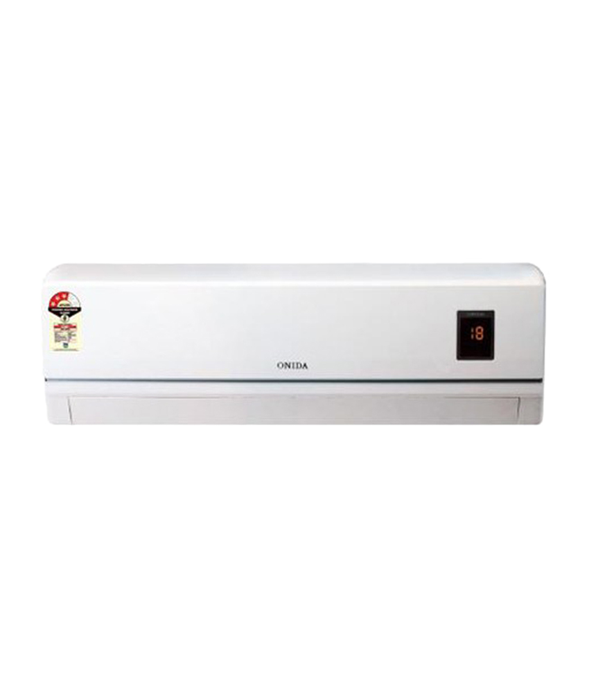 Onida 183TRD 1.5 Ton 3 Star Split AC Image