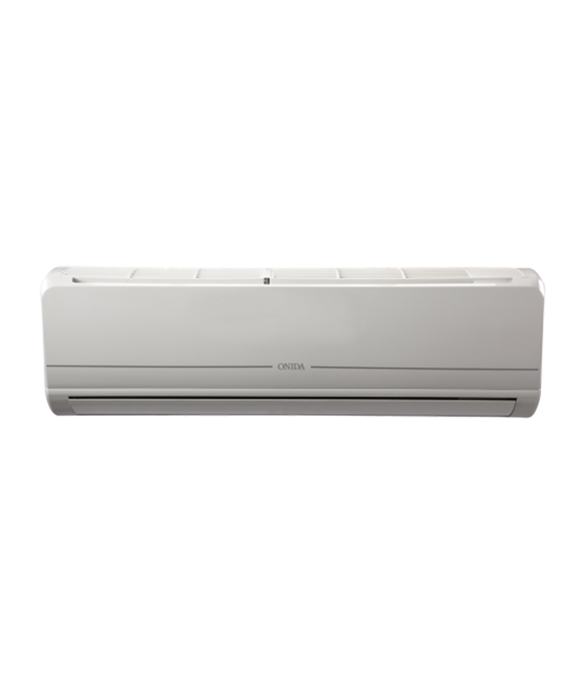 Onida i-Genius S123SMH-W 1 Ton 3 Star Split AC Image