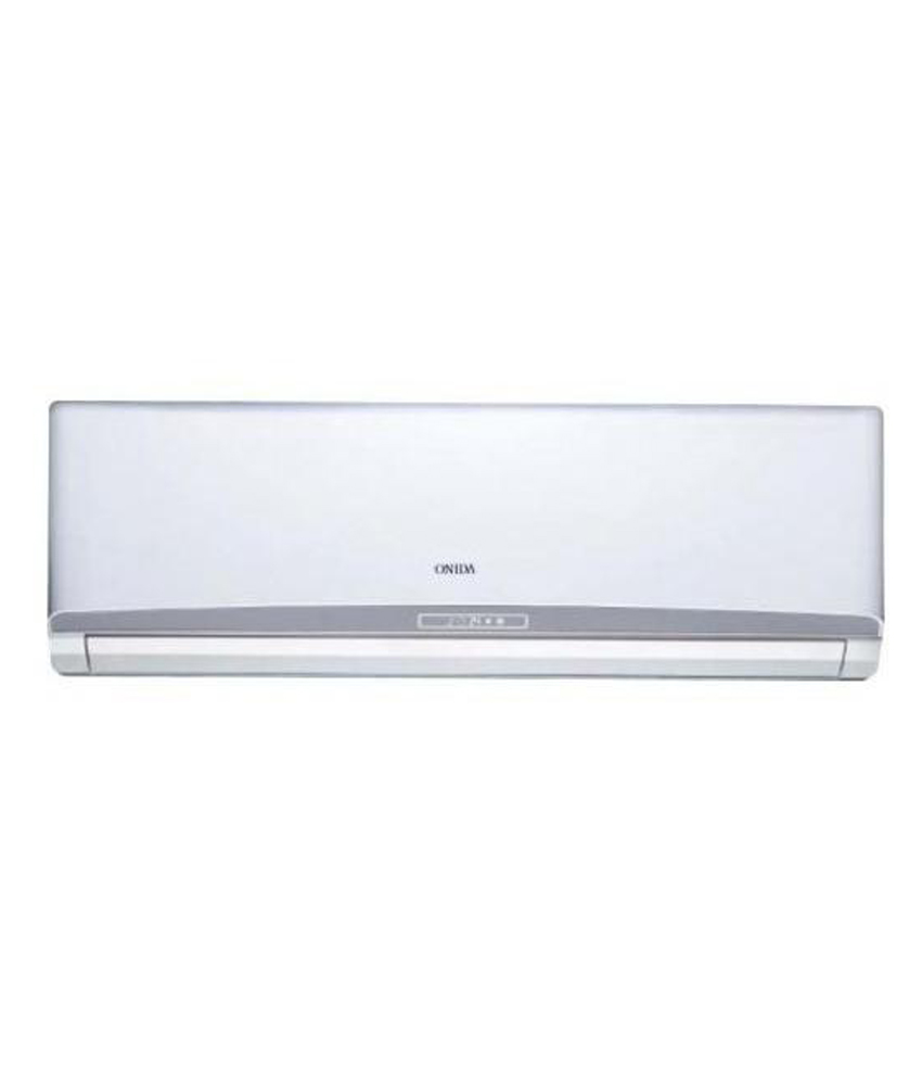 Onida S123DFL 1 Ton 3 Star Split AC Image