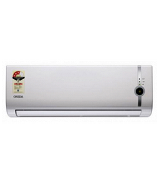 Onida S12FLT-N3 1 Ton 2 Star Split AC Image
