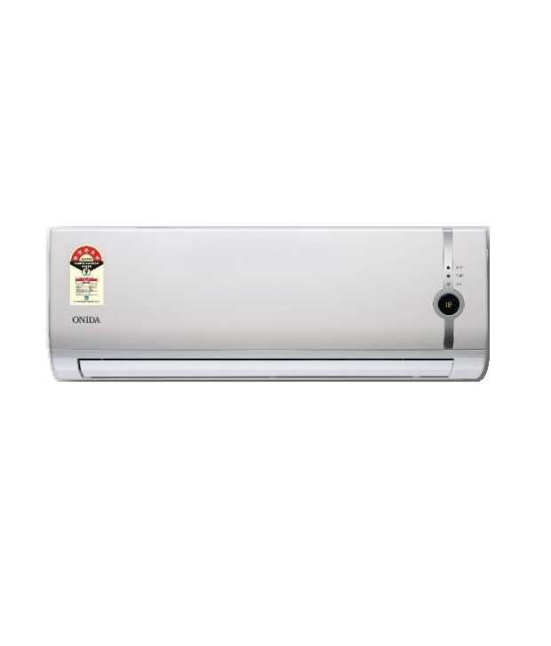 Onida S182FLT-N Power Flat-N 1.5 Ton 2 Star Split AC Image