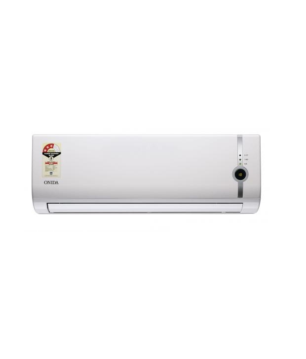Onida S183FLT-N Power Flat-N 1.5 Ton 3 Star Split AC Image