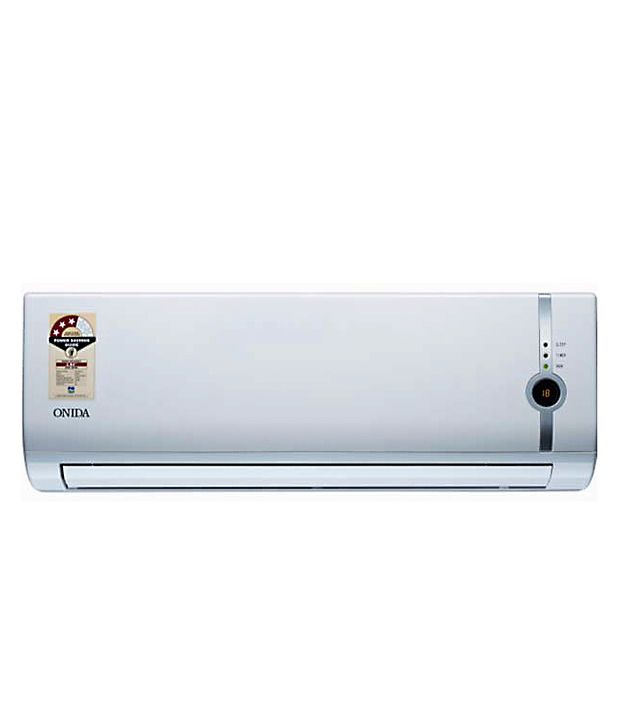 Onida S18FLT-N6 1.5 Ton 5 Star Split AC Image
