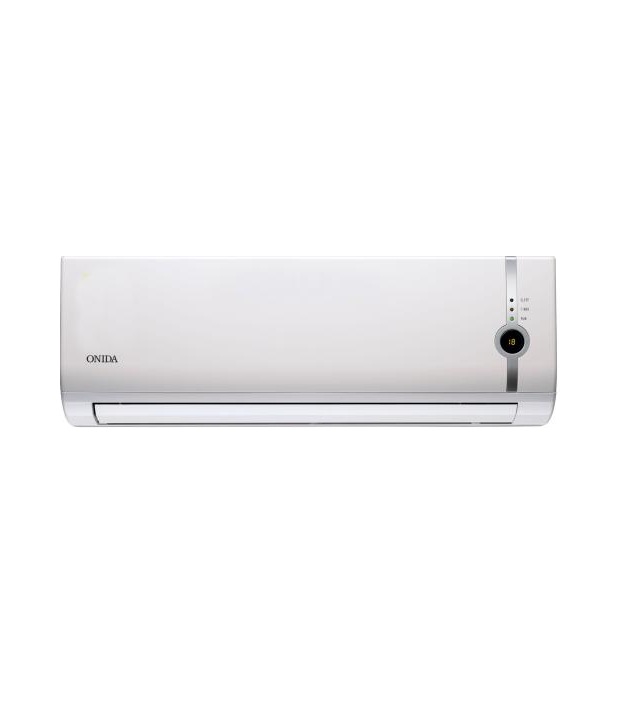 Onida S242FLT-N Power Flat-N 2 Ton 2 Star Split AC Image