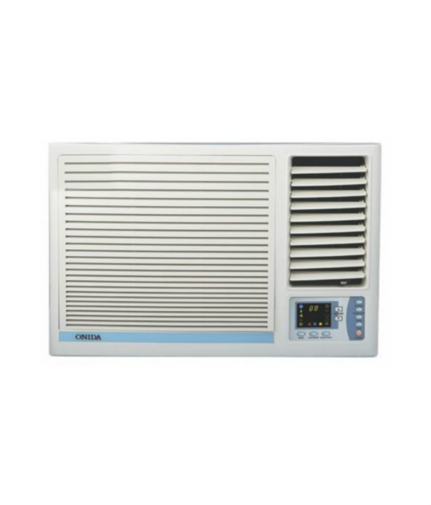 Onida W123TRD Trendy Plus 1 Ton 3 Star Window AC Image