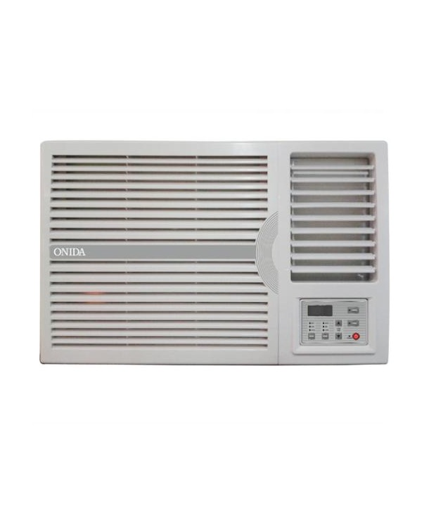 Onida W182FLT Power Flat 1.5 Ton 2 Star Window AC Image