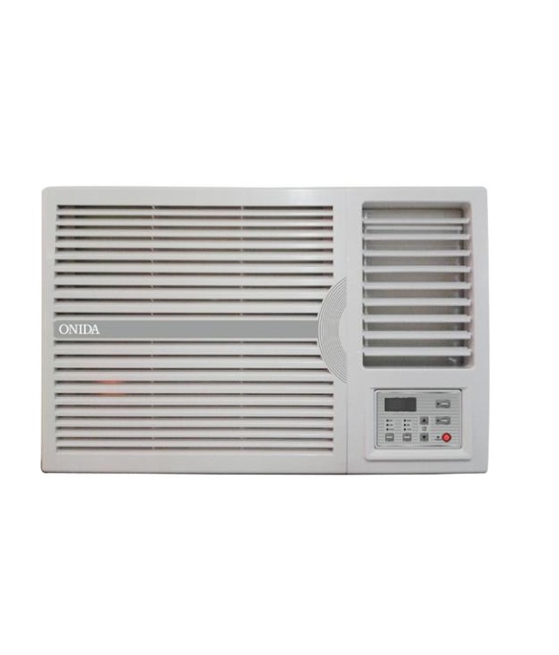 Onida W183FLT Power Flat 1.5 Ton 3 Star Window AC Image