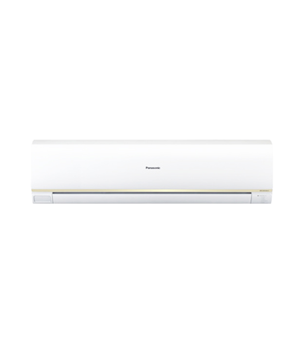 Panasonic CS/CU-A12PKY 1 Ton Inverter Split AC Image