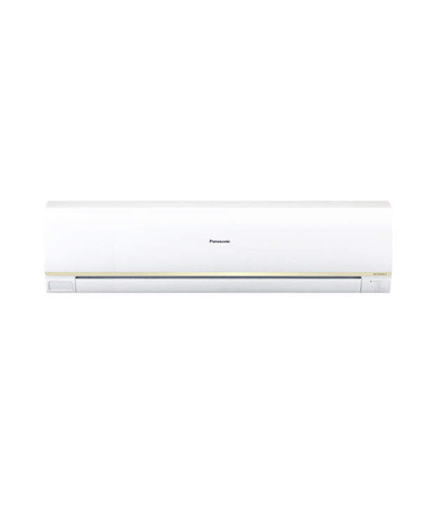 Panasonic CS/CU-A18PKY 1.5 Ton Inverter Split AC Image