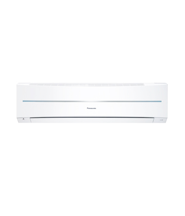 Panasonic CS/CU-KC12PKY 1 Ton 5 Star Split AC Image