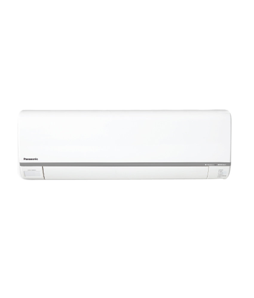 Panasonic CS/CU-KC12RKY1 1 Ton 5 Star Split AC Image