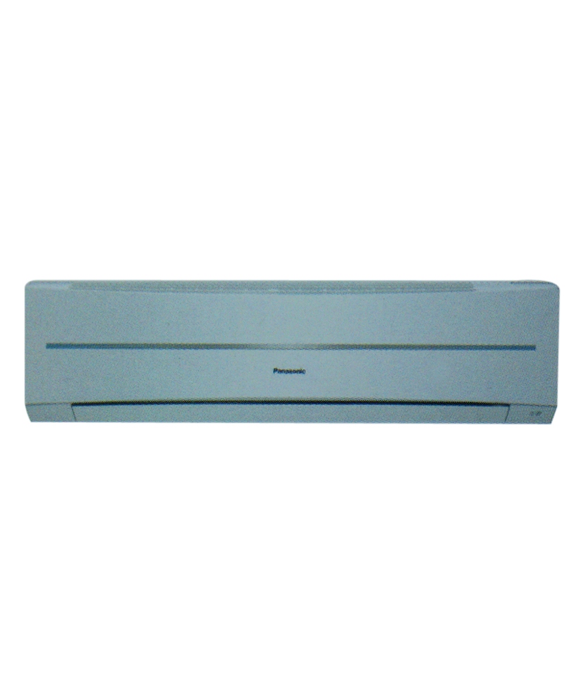 Panasonic CS/CU-KC24QKY 2 Ton 4 Star Split AC Image