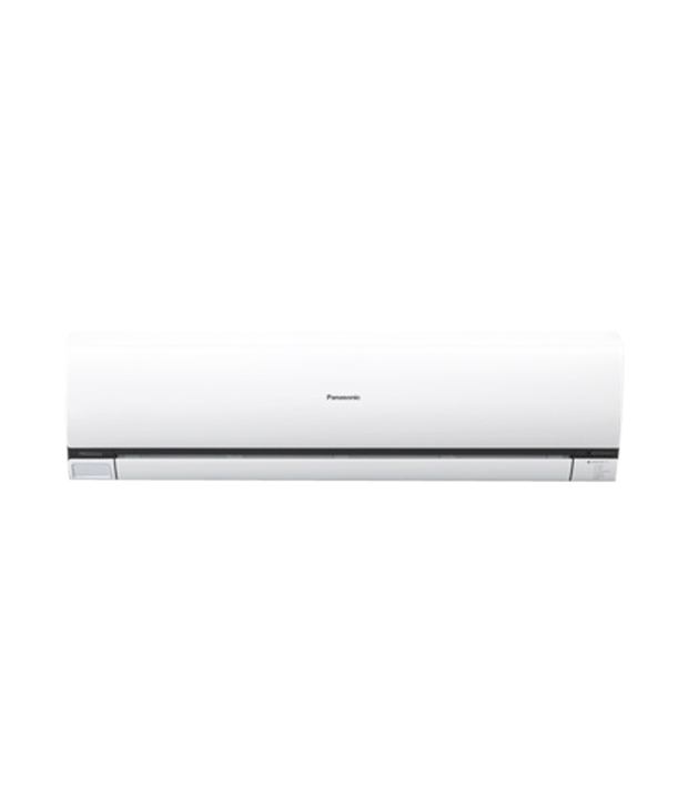 Panasonic CS/CU-S24PKY 2 Ton Inverter Split AC Image