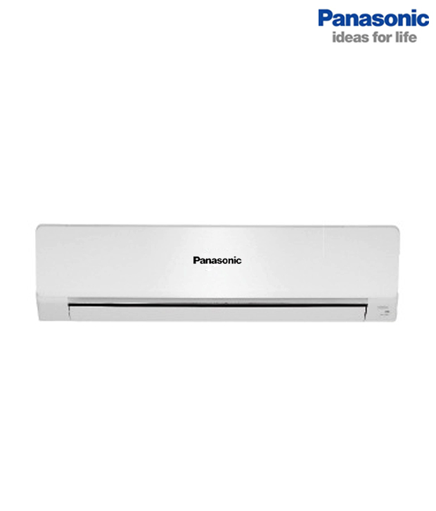 Panasonic CS/CU-UC24NKY 2 Ton 2 Star Split AC Image
