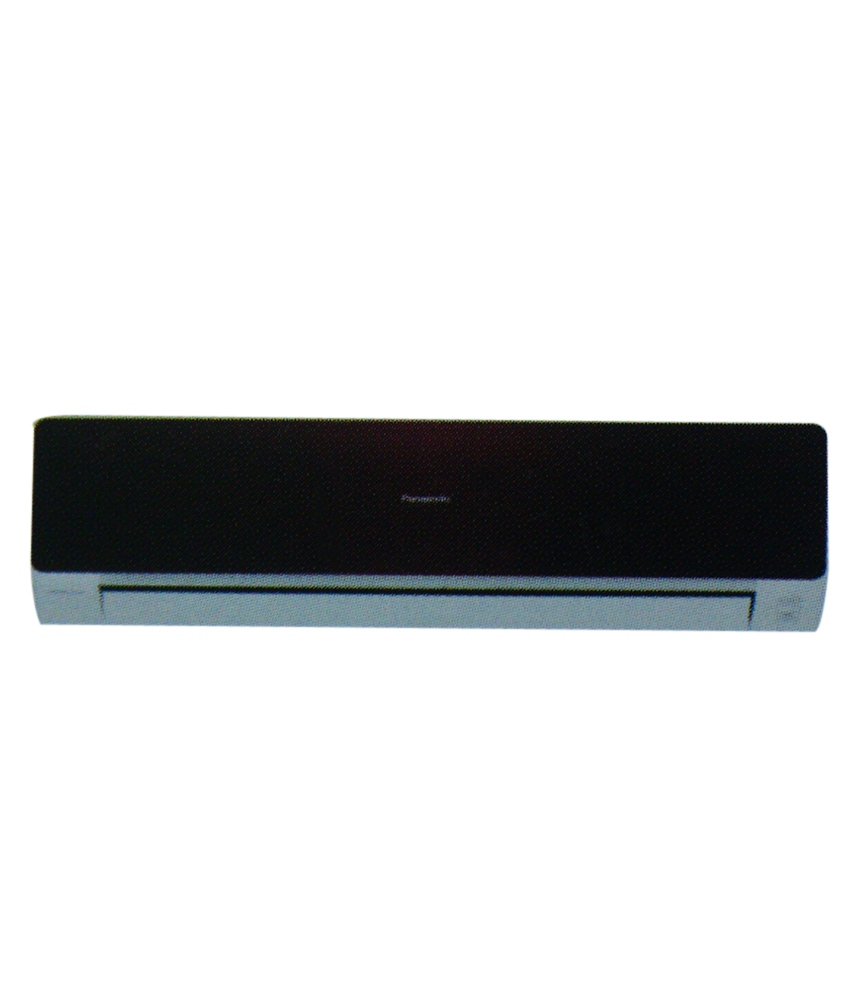 Panasonic CS/CU-UC24QKYT2 2 Ton 2 Star Split AC Image