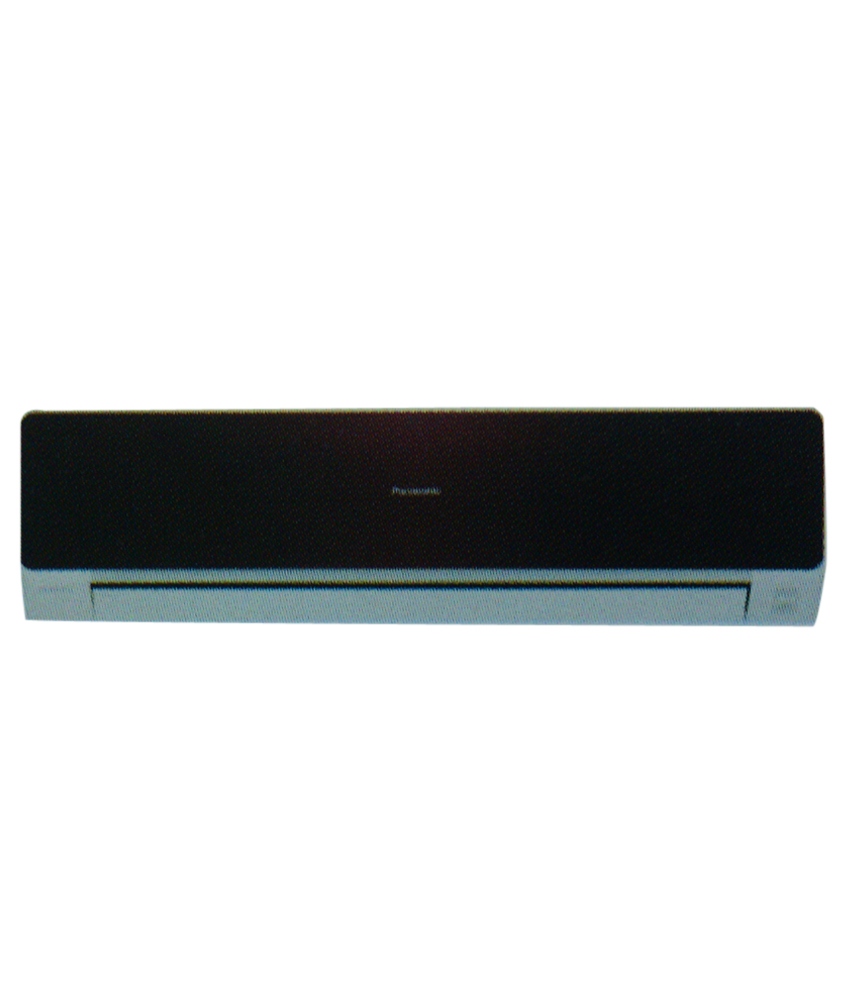 Panasonic CS/CU-UC24QKYT3 2 Ton 3 Star Split AC Image
