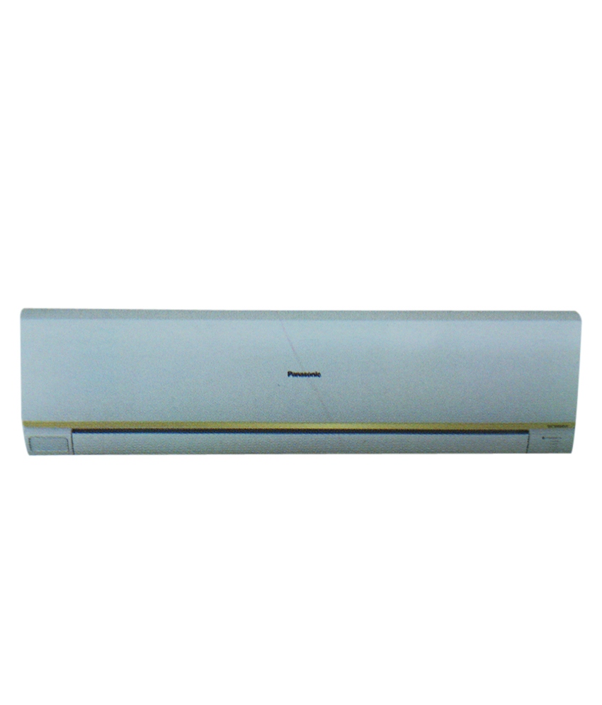 Panasonic CS/CU-XC18QKY 1.5 Ton 5 Star Split AC Image