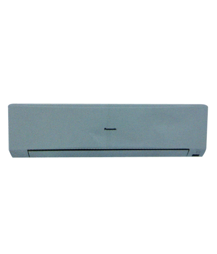 Panasonic CS/CU-YC12QKY3 1 Ton 3 Star Split AC Image