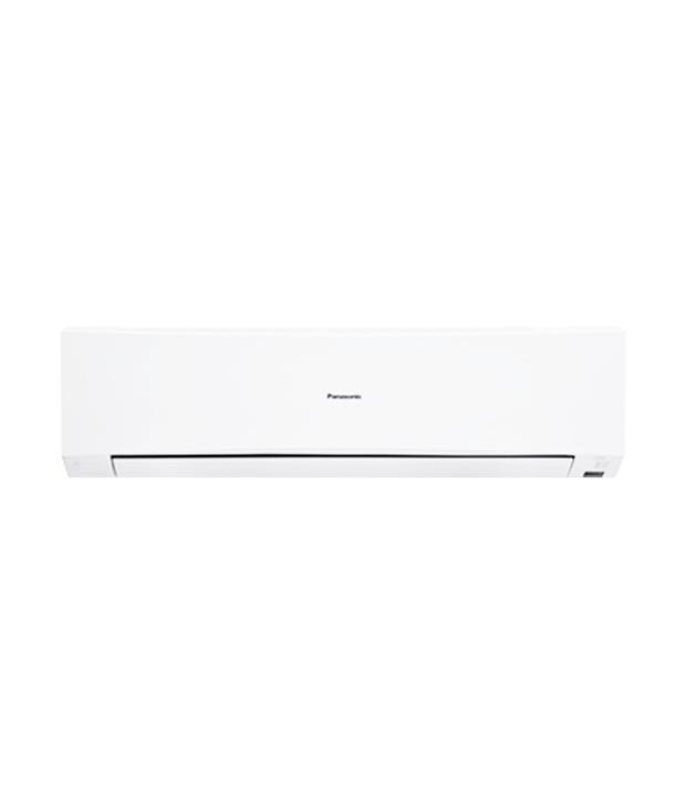 Panasonic CS/CU-YC18PKY 1.5 Ton 3 Star Split AC Image