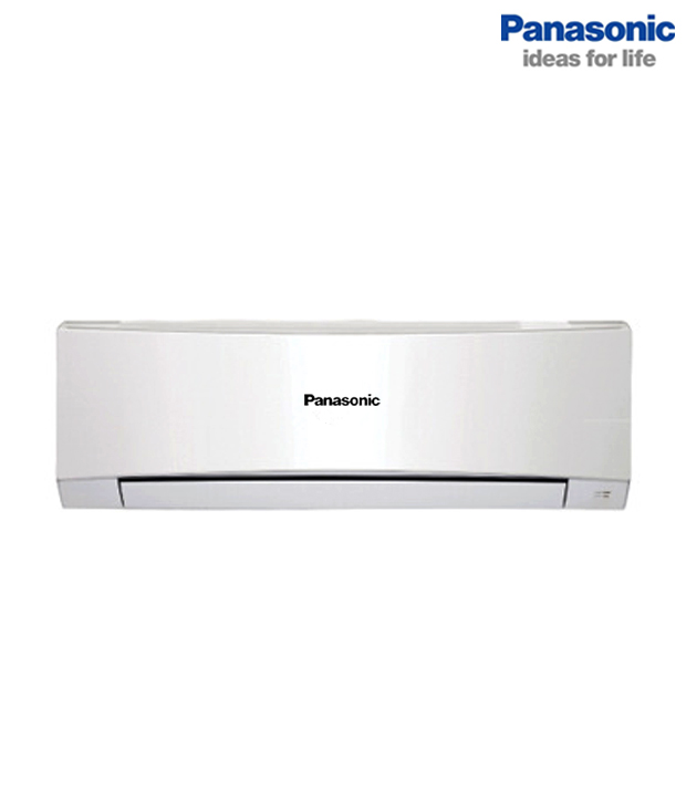 Panasonic CS/CU-YC9NKY 0.75 Ton 3 Star Split AC Image
