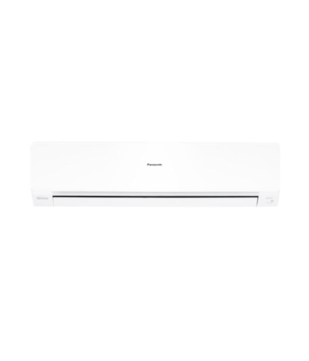 Panasonic CS/CU-YE9PKY 0.75 Ton Inverter Split AC Image