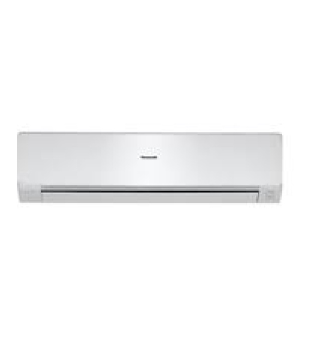 Panasonic UC18QKY3 1.5 Ton 3 Star Split AC Image
