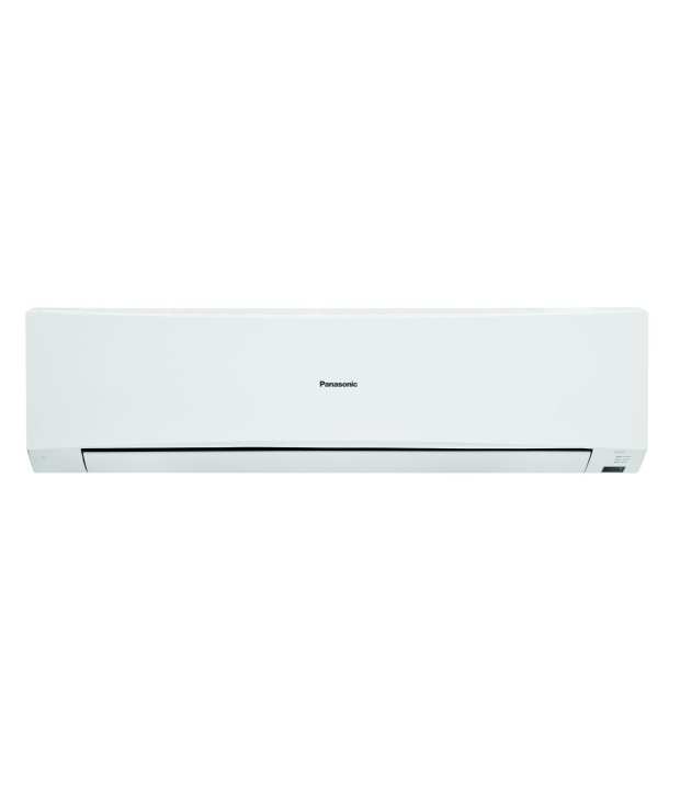 Panasonic YC 18 RKY3 1.5 Ton 3 Star Split AC Image