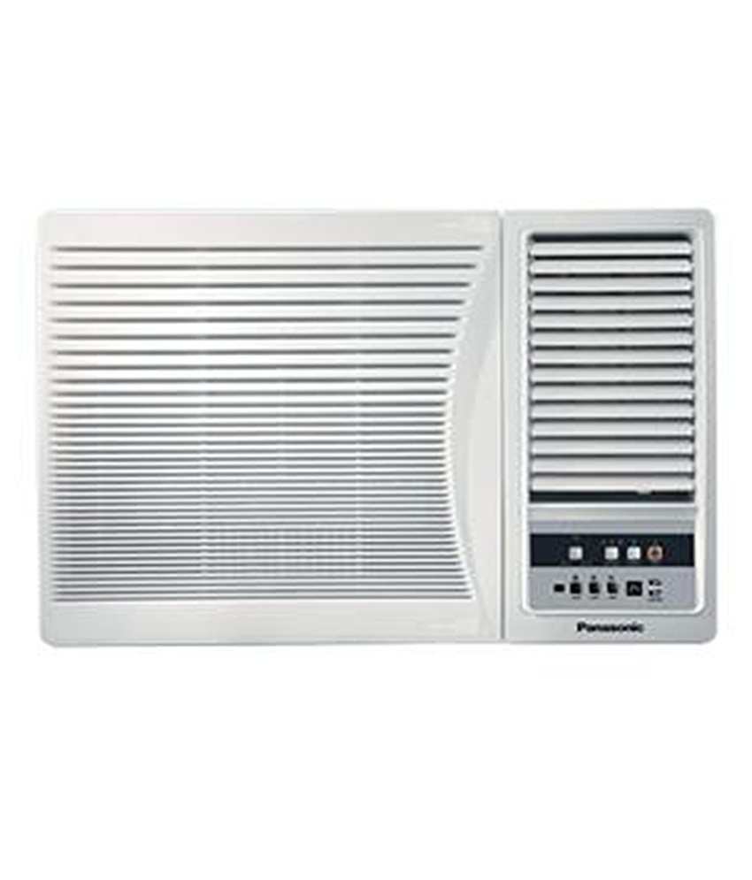 Panasonic CW YC 18 15YA 1.5 Ton 3 Star Window AC Image