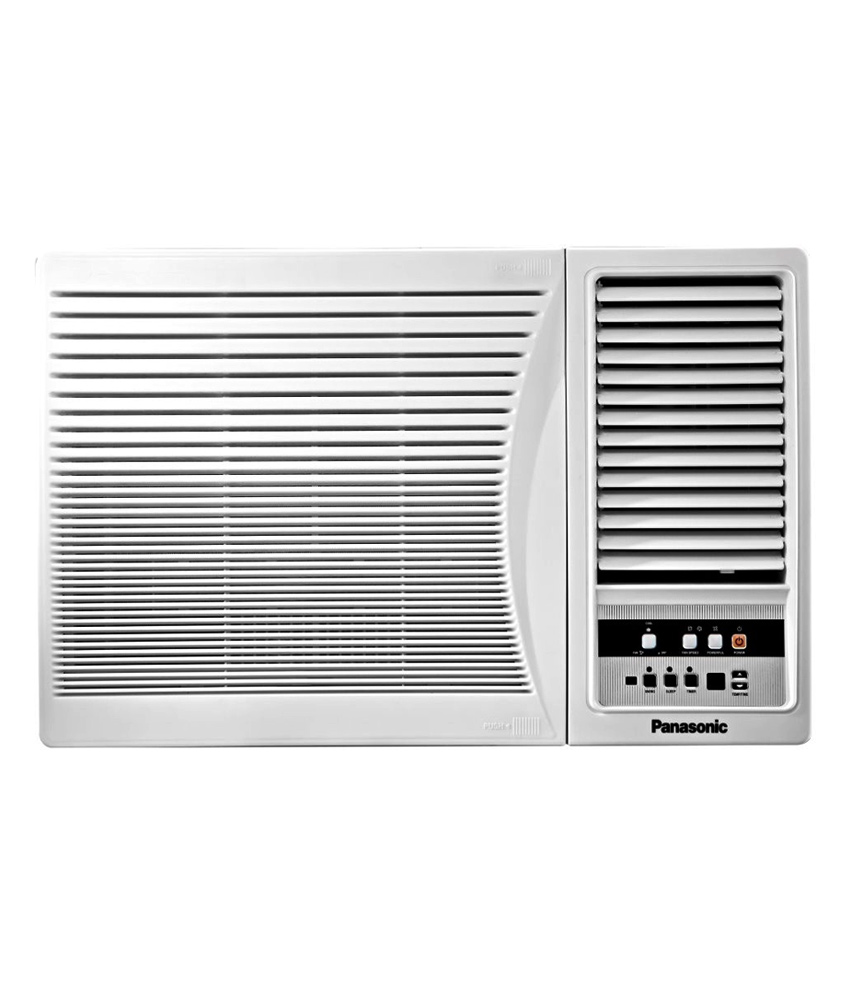 Panasonic CW-KC1815YA 1.5 Ton 5 Star Window AC Image