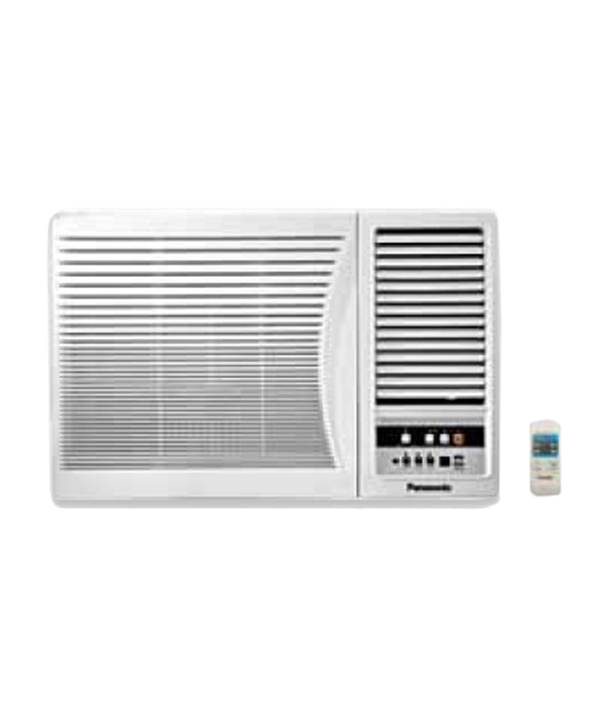 Panasonic CW-UC1214YA 1 Ton 2 Star Window AC Image