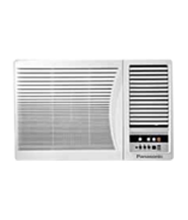 Panasonic CW-UC1815YA 1.5 Ton 2 Star Window AC Image