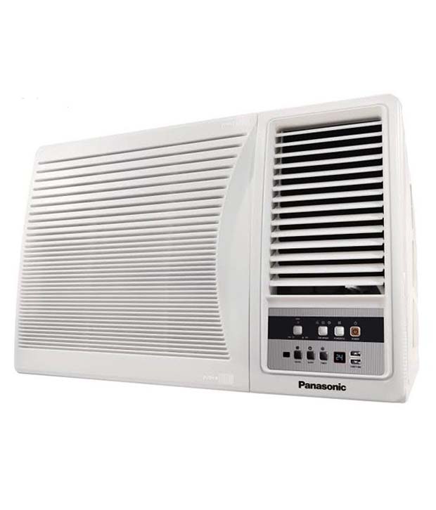 Panasonic CW-YC1815YA 1.5 Ton 3 Star Window AC Image