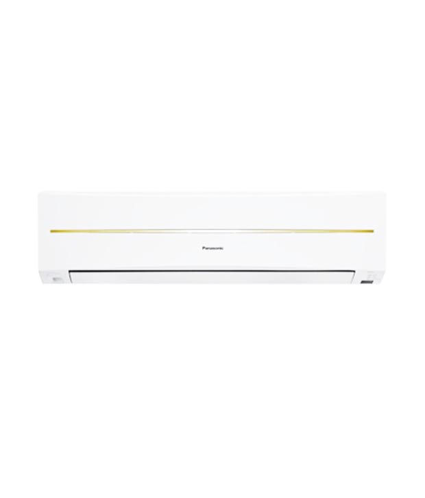 Panasonic KC1814YA 1.5 Ton 5 Star Window AC Image