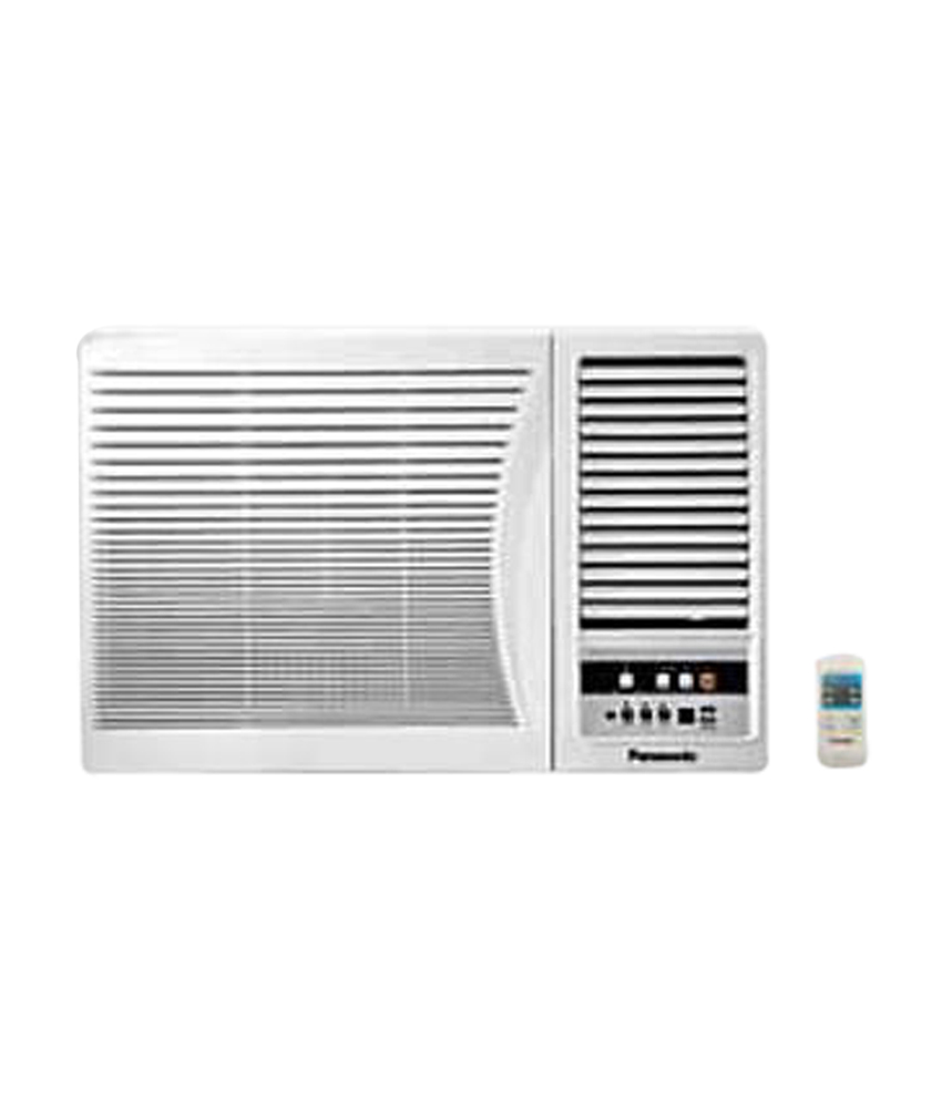 Panasonic UC1814YA 1.5 Ton 2 Star Window AC Image
