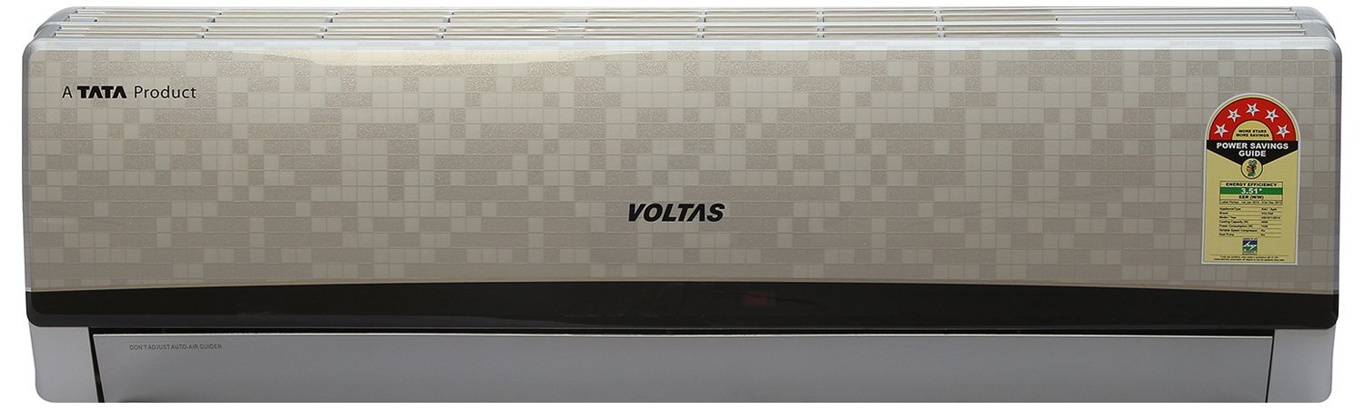 Voltas 185EY(S) 1.5 Ton 5 Star Split AC Image