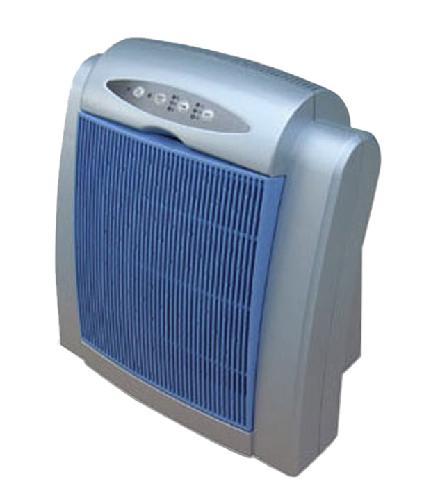 Crusaders Table Top Air Purifier XJ-2800 Image