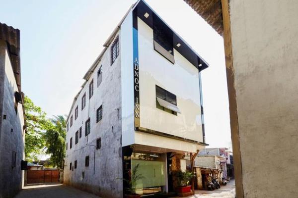 Hotel Adnoc Inn - Andheri - Mumbai Image
