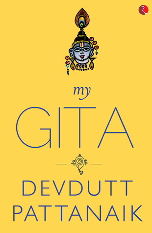 My Gita - Devdutt Pattanaik Image