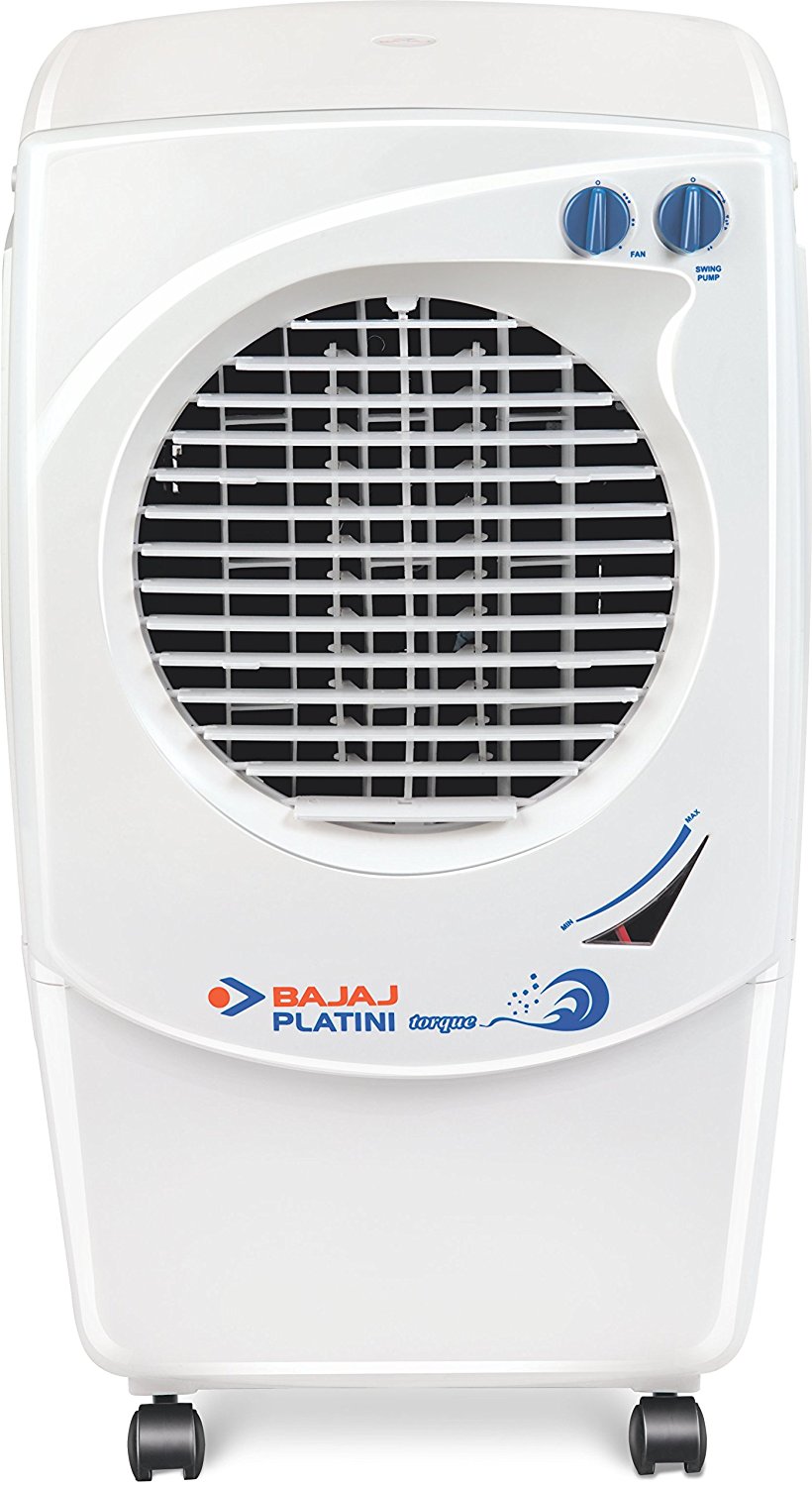 Bajaj Platini Torque PX97 Room Cooler Image