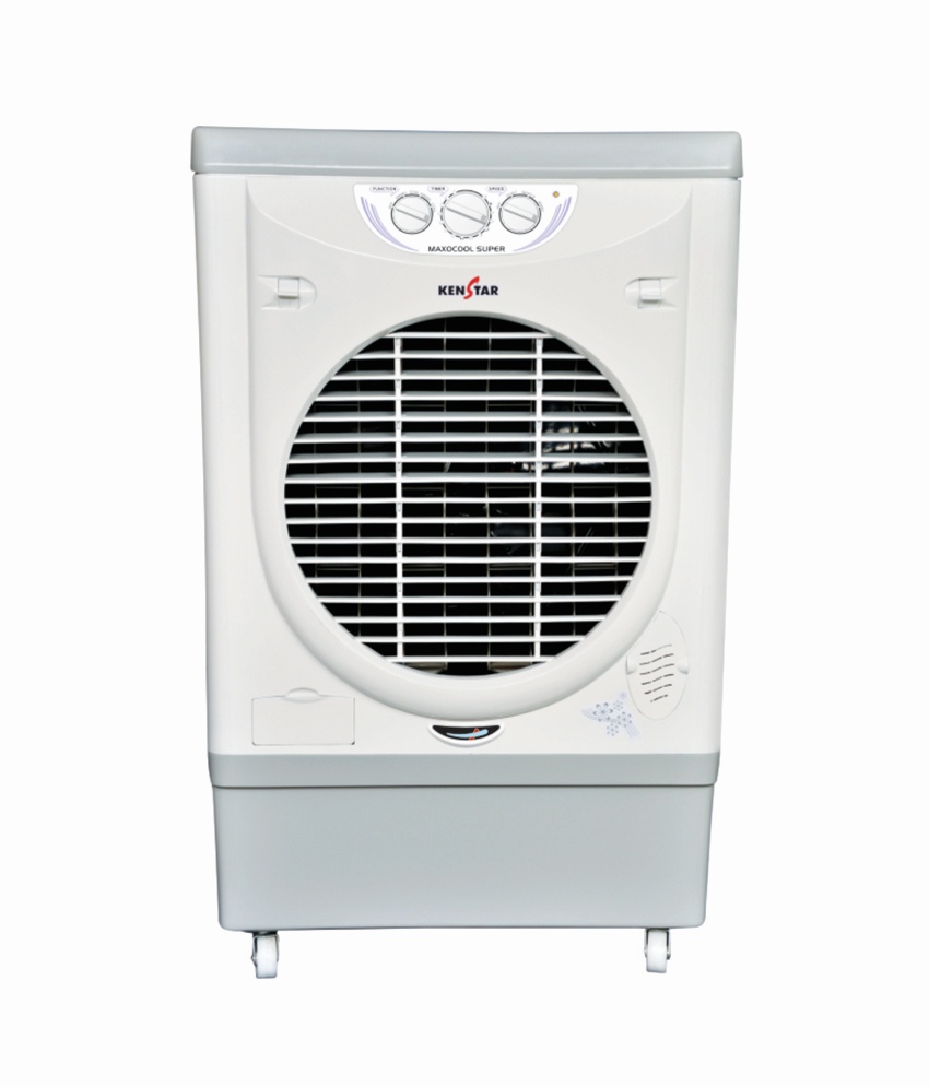 Kenstar KCBMSW1W-FCA 130 Watt Maxo Cool Super Air Cooler Image